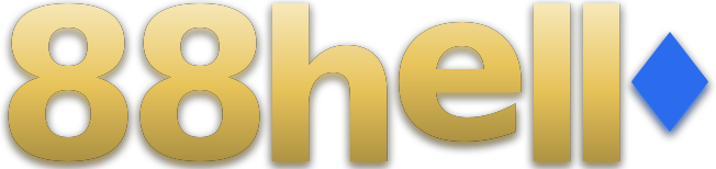 88hello logo