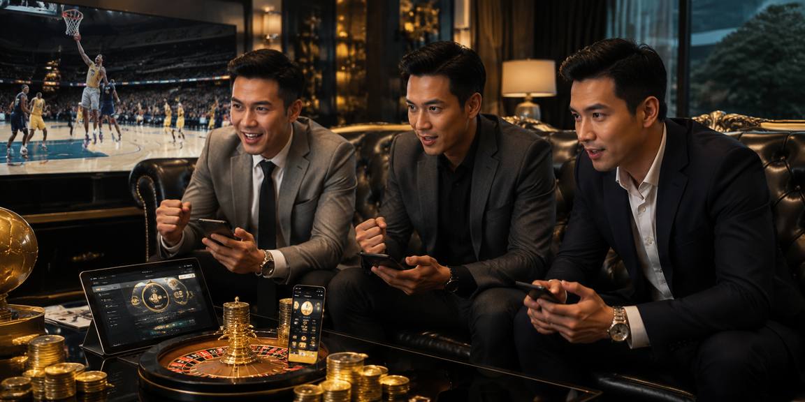 88hello Ứng dụng 88hello trên điện thoại của bạn